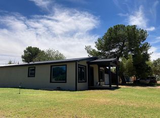 301 SW 17th St, Seminole, TX 79360