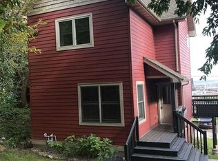 1728 New St, Duluth, MN 55806