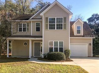 12 Frierson Cir, Bluffton, SC 29910