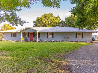 1450 SW 28th St, Okeechobee, FL 34974