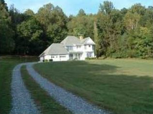 3896 W Midland Trl, Lexington, VA 24450