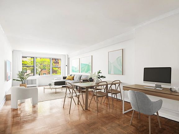 2nd image of 333 E 34th St APT 3H