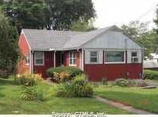 45 Pine St, Wallingford, CT 06492