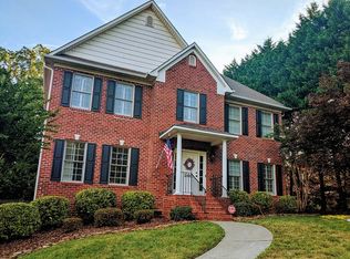 2880 Gray Moss Dr, Clemmons, NC 27012