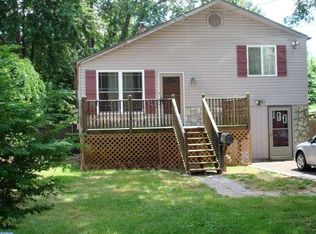 431 Evergreen Ave, Warminster, PA 18974
