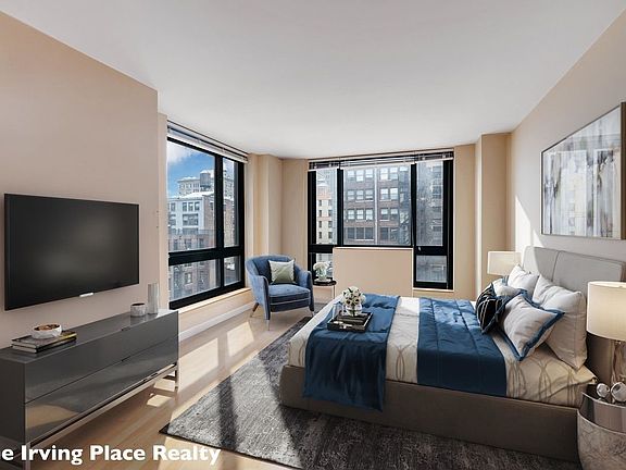 3rd image of 1 Irving Pl APT G10f
