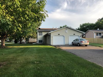 7335 Brunswick Ave N, Brooklyn Park, MN, 55443