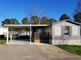 1115 Ole Highway 15 LOT 7, West Monroe, LA 71291