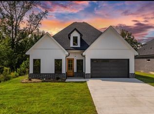 6809 Rudolph Rd, Alexander, AR 72002