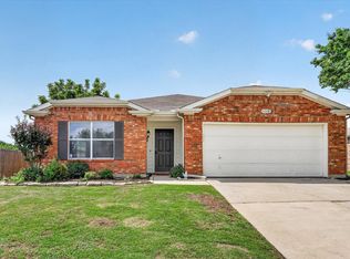 4308 Vinyard Way, Denton, TX 76226