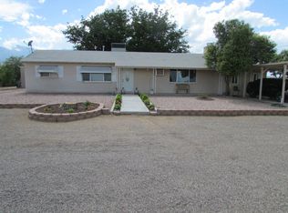 9638 S Us Hwy 191, Safford, AZ 85546