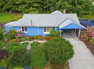 23504 50th Ave W, Mountlake Terrace, WA 98043