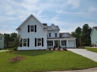 1007 Desert Wheatgrass Dr LOT 233, Myrtle Beach, SC 29579