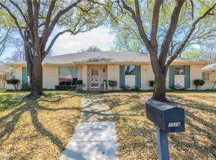 1014 Florence Dr, Duncanville, TX 75116