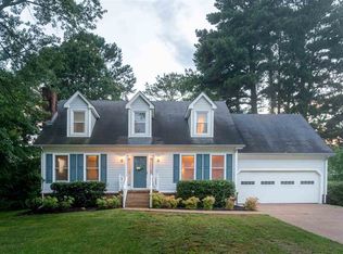 34 Windy Hill Rd, Jackson, TN 38305