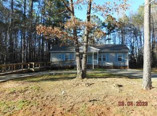 170 Buckaroo Dr, Louisburg, NC 27549