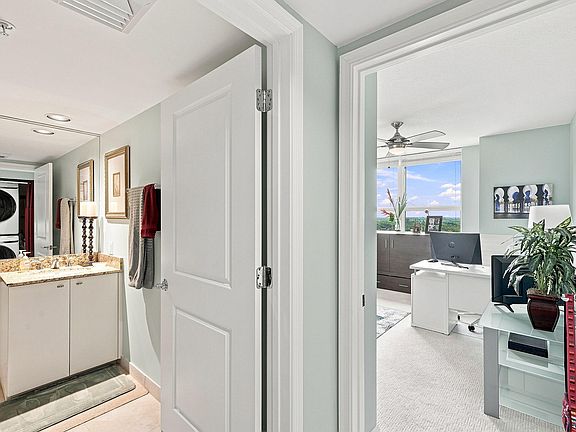 3rd image of 600 W Las Olas Boulevard #1203s