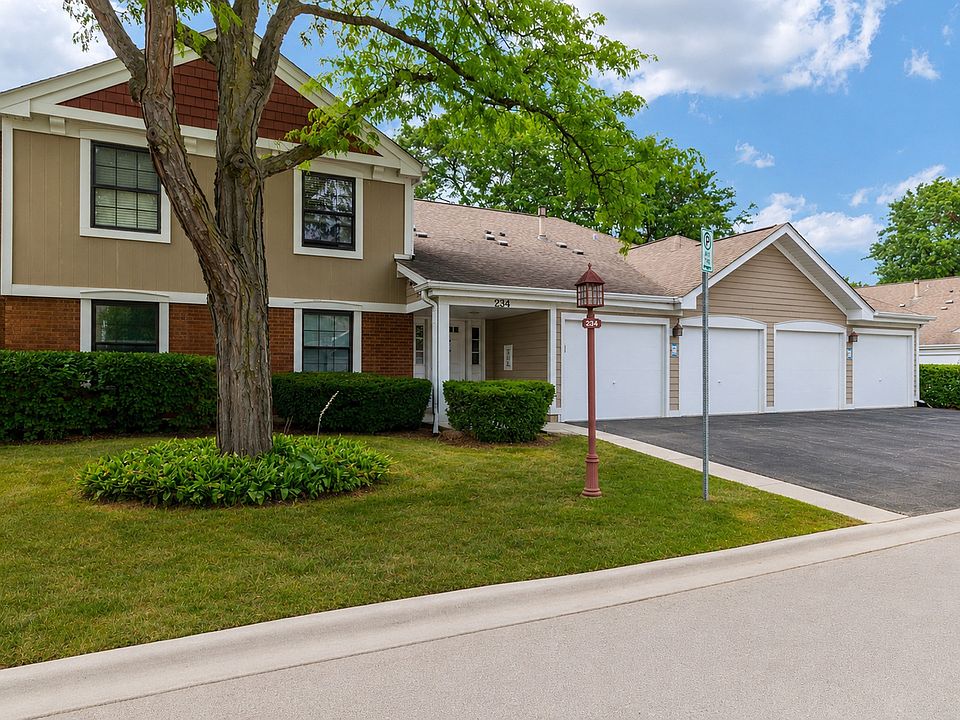 1st image of 234 Deerpath Ct Unit D1