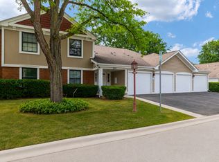 234 Deerpath Ct Unit D1, Schaumburg, IL 60193