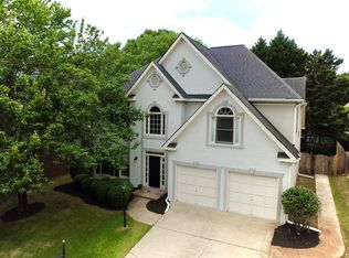 4534 Village Springs Run, Atlanta, GA 30338