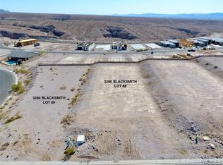 3290 Blacksmith Way, Bullhead City, AZ 86429