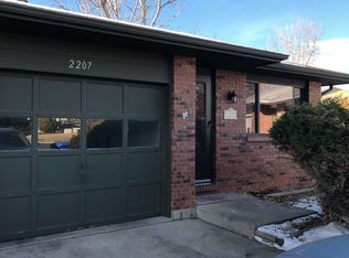 2207 Albany Ct #1, Loveland, CO 80538