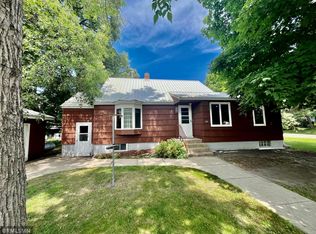 226 E Curran St, Darwin, MN 55324