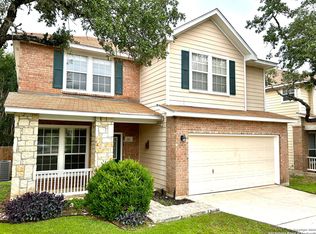 243 Red Hawk Rdg, San Antonio, TX 78258