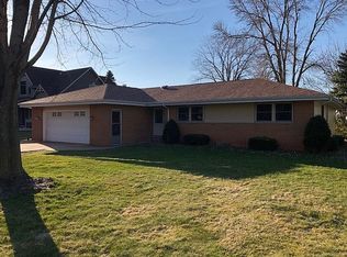 9306 Blanco Rd, Winneconne, WI 54986