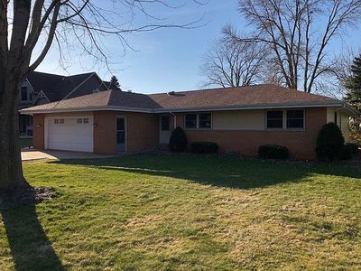 9306 Blanco Rd, Winneconne, WI, 54986