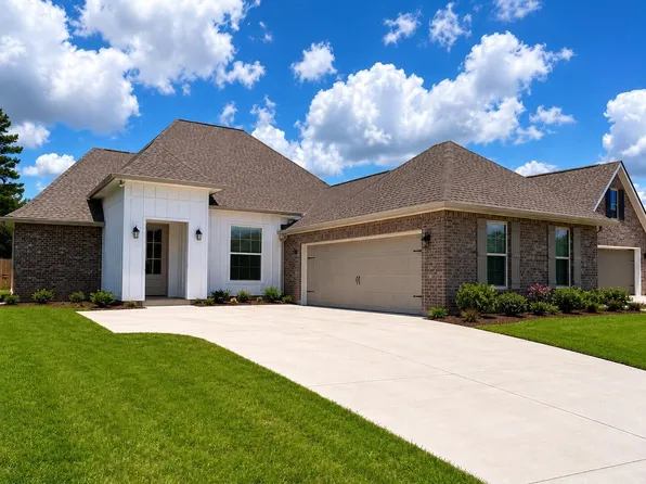 396 E Tweet St, Freeport, FL 32439