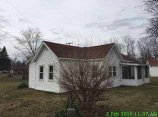 7500 S Day Brandt Rd, Tipp City, OH 45371