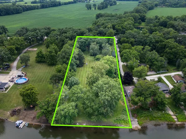 (undisclosed Address), Custer Park, IL 60481