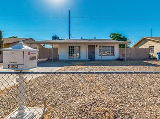 4608 N 71st Ave, Phoenix, AZ 85033
