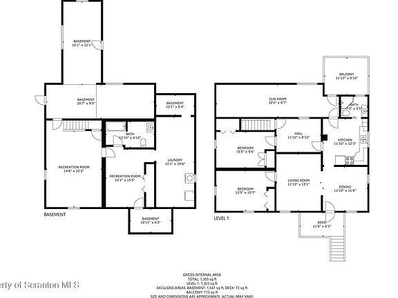 5th image of 1447 Von Storch Ave