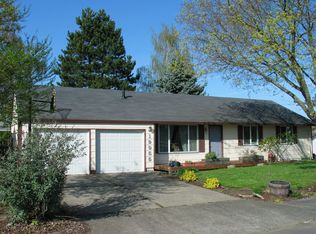 19955 SW Cascadia St, Beaverton, OR