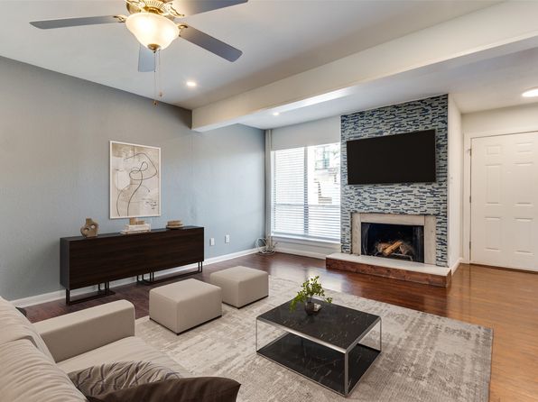 Home for Sale in Dallas TX