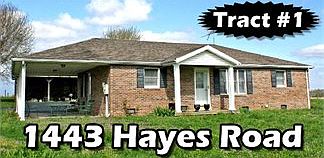 2nd image of 1443 Hayes Rd