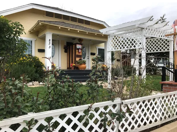 833 N Atlantic Blvd #1, Alhambra, CA 91801