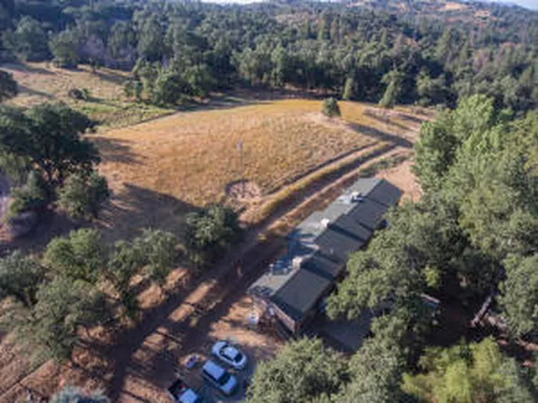 48127 Dunlap Road, Miramonte, CA 93641