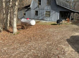 37889 Highway 23, Huntsville, AR 72740