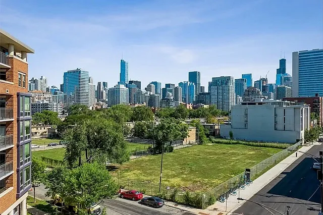 1008 N Larrabee St #3S — Photo 11