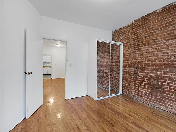 5th image of 448 W 54th St APT 4b