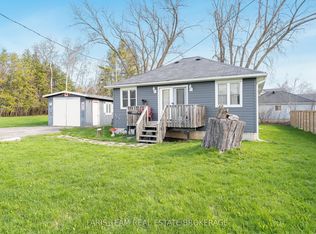 1417 Maple Way, Innisfil, ON L9S 4R1
