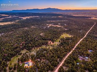10655 Hardy Rd, Colorado Springs, CO 80908