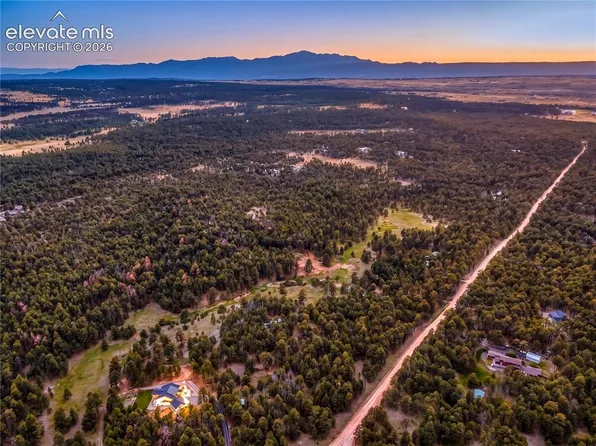10655 Hardy Rd, Colorado Springs, CO 80908