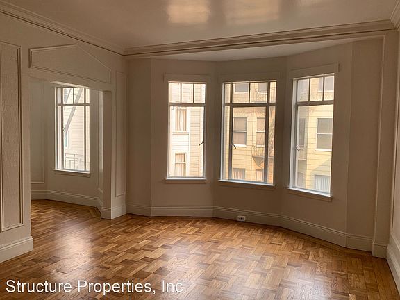 2nd image of 1850 Sacramento St APT 205