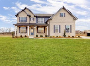 308 Davenport Dr LOT 27, Murfreesboro, TN 37127