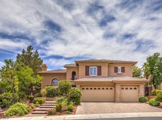 10201 Owls Peak Ct, Las Vegas, NV 89144