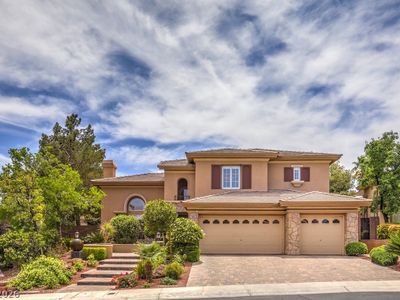 10201 Owls Peak Ct, Las Vegas, NV, 89144